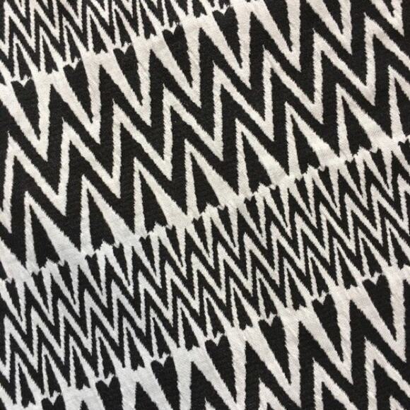 Tart Printed Pencil Skirt - Picture 3 of 4